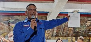Psuv pide investigar tiroteo en el que resultó herido alcalde en el Zulia