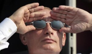 Putin, camino del cuarto de siglo en el poder: confirma que ser candidato por quinta vez en marzo