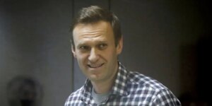 Putin encierra a Navalni en una colonia penitenciaria de régimen severo en el Ártico