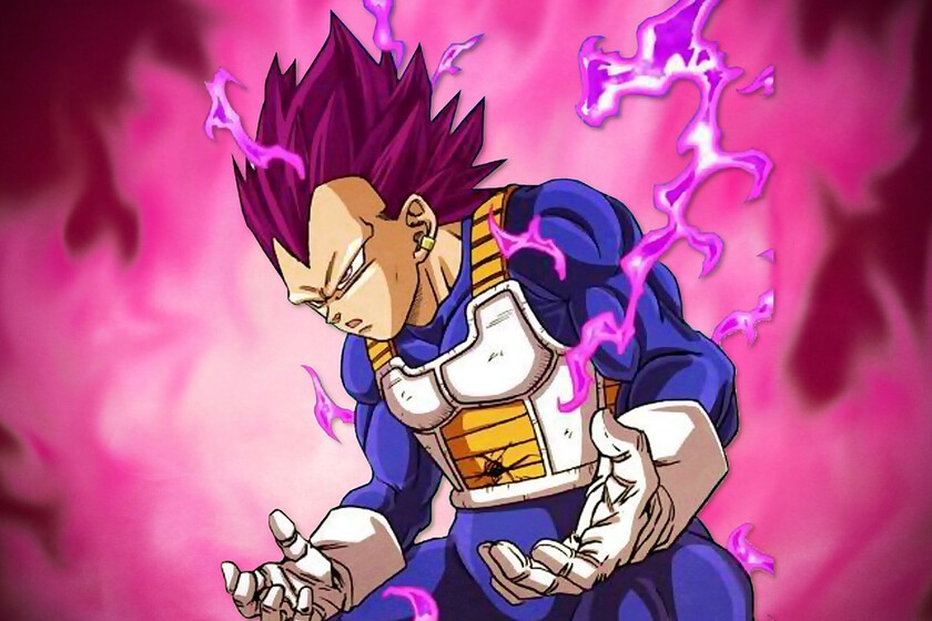 Qué es el Ultraego, la transformación de Dragon Ball con la que Vegeta iguala (o supera) el poder de Son Goku