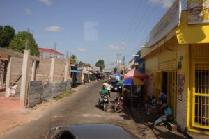 Qué hay y cómo es Tumeremo, "la capital temporal de la Guayana Esequiba"
