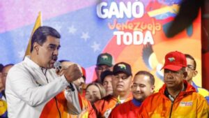 Qué puede hacer Venezuela tras el triunfo del 'Sí 'en el referendo sobre la anexión del Esequibo, el territorio que le disputa a Guyana