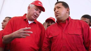Rafael-Ramirez-y-Hugo-Chavez extradición