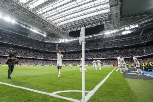 Real Madrid y Bara duplican al cuarto, Sevilla, en ingresos de televisin | LaLiga EA Sports 2023
