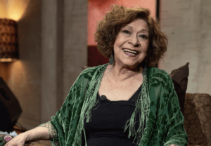 Realizarán homenaje a Cristina Pacheco en Bellas Artes