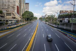 Recomiendan más vigilancia y atención en la vialidad de la Gran Caracas