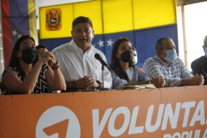 Referendo banaliza integridad territorial de Venezuela