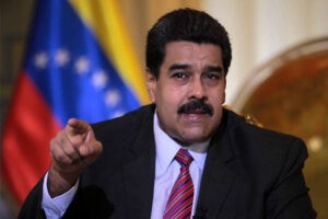 Régimen de Maduro dice que la "actitud imprudente" de Guyana abre la "posibilidad de instalación de bases militares" de EEUU