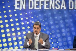 Régimen de Maduro rechazó la “inaceptable intromisión” de Estados Unidos en el referendo sobre el conflicto territorial con Guyana
