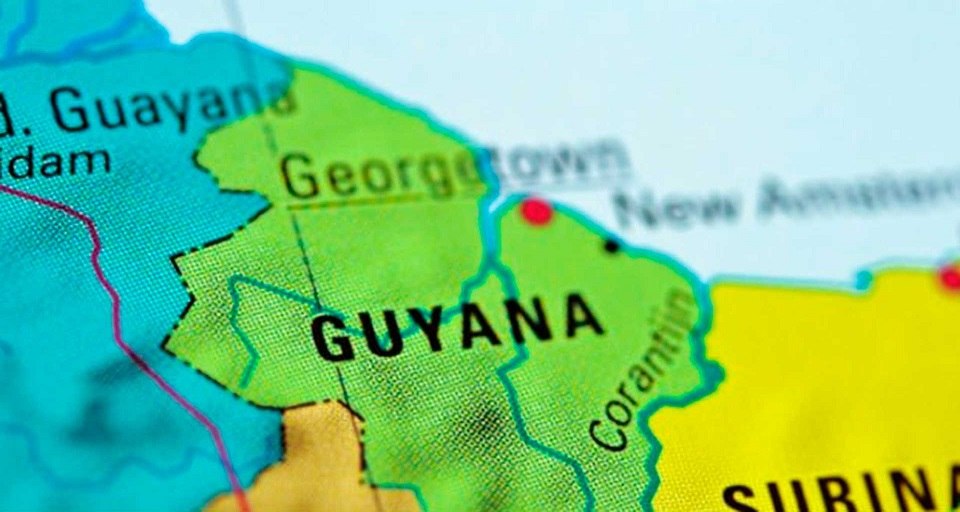 Régimen de Maduro y Guyana celebrarán una reunión de alto nivel para tratar la disputa territorial