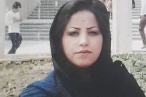 Régimen iraní ahorcó a mujer que había matado a su esposo tras ser víctima de violencia doméstica