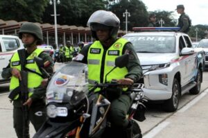 Regulación de velocidad tras tragedia en Gran Mariscal de Ayacucho: Medidas anunciadas