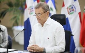 República Dominicana emite fuerte condena al "intento de desestabilización" en Guatemala - AlbertoNews