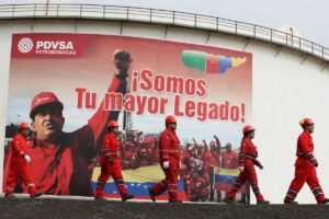Reuters: Maduro recibirá 27 % más de ingresos de Pdvsa tras relajación de sanciones