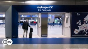 Rumanía y Bulgaria entrarán gradualmente al espacio Schengen – DW – 30/12/2023