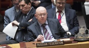 Rusia acusa en la ONU a Ucrania de atacar a civiles en Belgorod - AlbertoNews