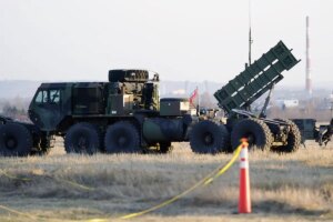 Rusia advierte a Japn sobre el suministro de misiles Patriot a Ucrania: "Conllevar graves consecuencias"