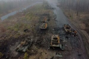 Rusia perdió 315.000 soldados desde el comienzo de la invasión, el 87% de sus tropas desplegadas en Ucrania - AlbertoNews