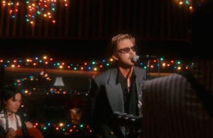 Ryan Gosling lanza versión navideña de ‘I’m Just Ken’