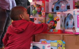Se incrementa venta de juguetes en el país, por el regreso de algunas marcas reconocidas: CAVEFAJ