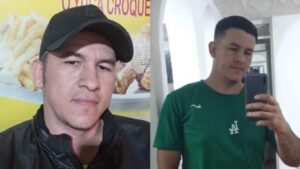 'Se llevaron a mi niña': papá de Michel Dayana González, víctima de feminicidio en Cali - Cali - Colombia