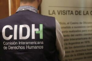 "Sin hostigamientos y amenazas": CIDH solicitó a Maduro proteger a MCM