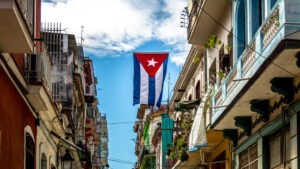 Sube el precio del combustible en Cuba