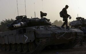Suman unos 18.000 muertos en Gaza, mientras Israel llama a milicianos de Hamás a rendirse - AlbertoNews