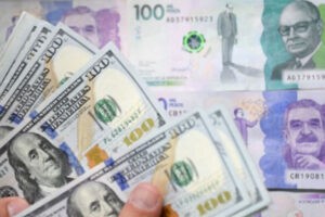 Superfinanciera publicó precio del dólar en Colombia: Llegó a 3,915.43
