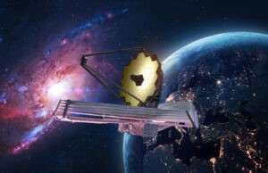 TELEVEN Tu Canal | Científicos piden que James Webb se use para resolver misterios de la Vía Láctea