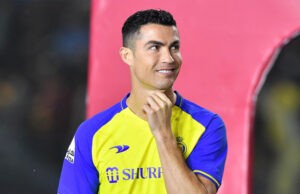 TELEVEN Tu Canal | Cristiano Ronaldo arribó a los 50 goles junto Al Nassr
