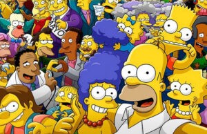 TELEVEN Tu Canal | Estas son las predicciones de Los Simpsons para el 2024