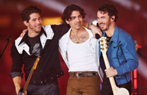 TELEVEN Tu Canal | Los Jonas Brothers volverán a Latinoamérica con nueva gira