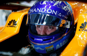 TELEVEN Tu Canal | Piloto Fernando Alonso realizó pruebas privadas con Aston Martin