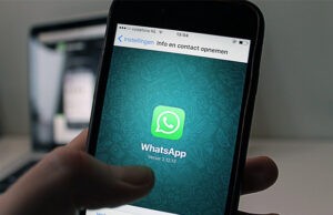 TELEVEN Tu Canal | Recomiendan no hacer copias de seguridad de mensajes de WhatsApp