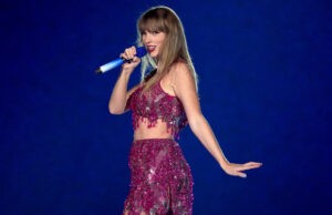 TELEVEN Tu Canal | Taylor Swift destronó a Bad Bunny y se coronó como la más escuchada del año