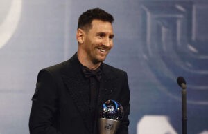 TELEVEN Tu Canal | The Best 2023: Messi, Haaland y Mbappé en la carrera por el premio