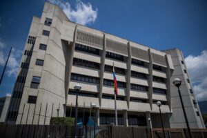 TSJ controlado por el régimen entra en sesión permanente tras fallo de la CIJ que pide a Venezuela no agravar conflicto con Guyana