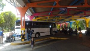 Terminal de Mérida ha movilizado cerca de 30 mil usuarios en temporada decembrina - Yvke Mundial