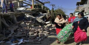 Terremoto de magnitud 5,6 deja 80 heridos en Bangladesh