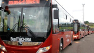 TransTáchira lanzó una app de transporte