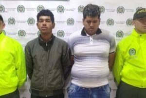 Tren de Aragua entre los grupos delictivos con mayor cantidad de crímenes en Bogotá