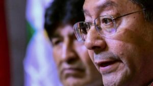 Tribunal boliviano anula la reelección indefinida e inhabilita a Evo Morales para próximas elecciones