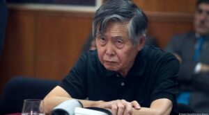 Tribunal de Perú ordena liberación "inmediata" del expresidente Alberto Fujimori