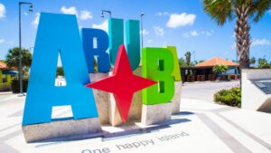 Turistas en Aruba denuncian deficiencia en servicios públicos