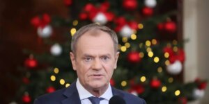 Tusk desmantela los medios de comunicación públicos polacos