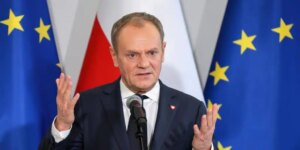 Tusk se adelanta y presenta al futuro Gobierno de Polonia