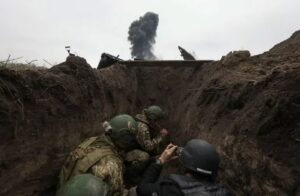 Ucrania acusa a Rusia de haber ejecutado soldados que querían rendirse - AlbertoNews