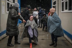 Ucrania eleva a 19.540 la cifra de niños deportados por Rusia - AlbertoNews