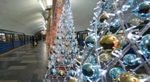 Ucranianos adelantan Navidad al 25 de diciembre, rompiendo con tradición ortodoxa rusa - AlbertoNews